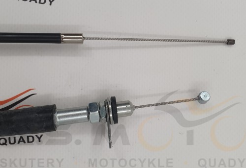 linka gazu yamaha aerox (97-11) YQ50, GYAE50K2 (4).jpg