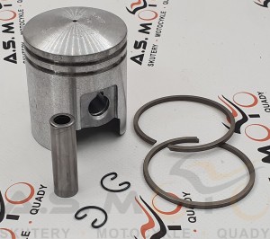 Tłok WFM 125, 52.25 1 szlif 