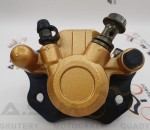 Zacisk hamulcowy z klockami do quada ATV poj. 110, 125, 150, 200 ,250