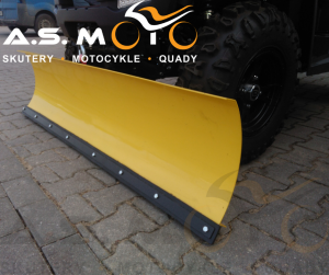 Pług do QUADA /ATV długość 150 cm 