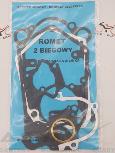 komplet uszczelek silnika  romet 2 biegowy  (3)-min.jpg