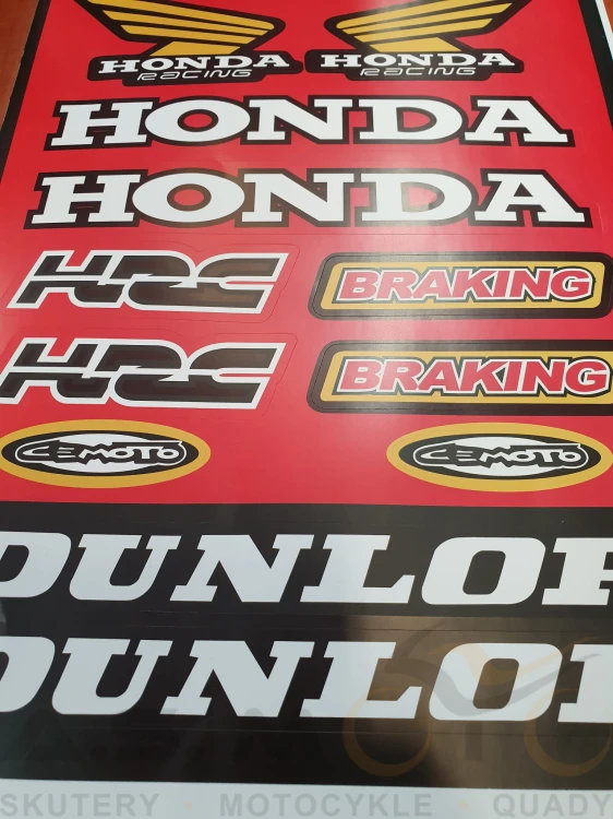 naklejki honda, dunlop, racing, braking (2)-min.jpg