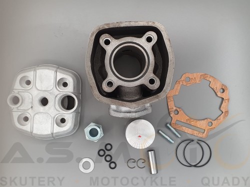 cylinder Aprilia, Derbi, GIlera Kit Arisal Iron Sport h010892399 (4).jpg