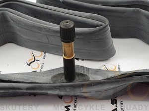 Dętka rowerowa Vee Rubber 28 X 1,75/2.125 AV48mm American Valve wentyl samochodowy długi