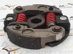 Sprzęgło odśrodkowe Pocket Bike, Mini Cross, Mini Quad Tuning