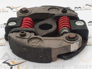 Sprzęgło odśrodkowe Pocket Bike, Mini Cross, Mini Quad Tuning