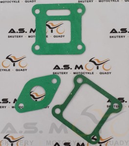 Komplet uszczelek gaźnika HB Pocket bike, Mini Quad, Mini Cross