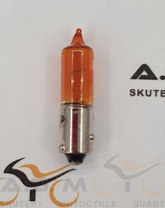 Żarówka Philips HY21W 12V 21W BAW9s