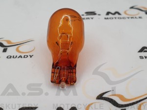 Żarówka Osram 12V 16W WY16W