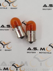 Żarówka Narva 12V/10W RY10W