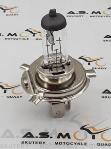 Żarówka H4 12V 18/18W P43T