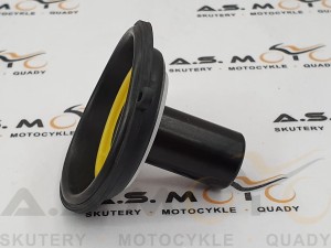 Przepustnica gaźnika 16mm skuter 139QMB 50 4t