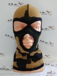 Kominiarka pod kask motocyklowa Moro