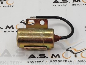 Kondensator WSK175 bez oczka