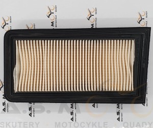 Wkład filtra powietrza papierowy RMS Suzuki Burgman 650