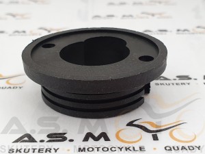 Redukcja, łącznik do filtra powietrza Pocket bike 