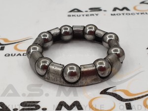 Wianek osi mechanizmu zwykły zwykły 9 kulek