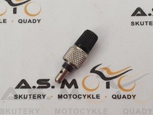Wentyl zaworek dętki rowerowy BV łatwopompowalny