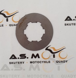 Podkładka wałka zdawczego Jawa 50 Romet ogar 200 WSK 125 175