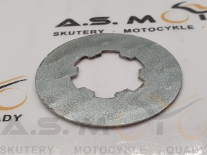 Podkładka koła talerzowego Romet Motorynka Komar