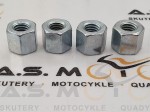 Nakrętki cylindra głowicy Simson S51 SR50 komplet
