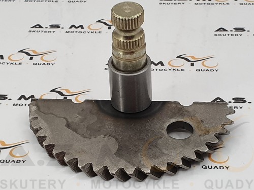 Półksiężyc-z-tulejką-tryb-rozrusznika-nożnego-skuter-GY6-4T-50 (3).jpg