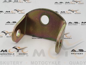 Zaczep ucho wspornika górnego wahacza Quad 110 125 