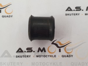 Tulejka gumowa amortyzatora WSK 125 175