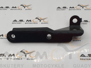Uchwyt mocowanie błotnika przedniego prawy skuter Junak Zipp 