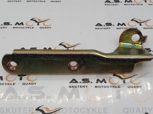 Uchwyt mocowanie błotnika przedniego prawy skuter Junak Zipp 