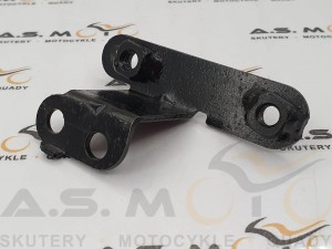 Uchwyt mocowanie błotnika przedniego prawy skuter Barton Junak Zipp 