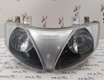 Lampa reflektor przednia Zumico Aion Kingway Euroboy
