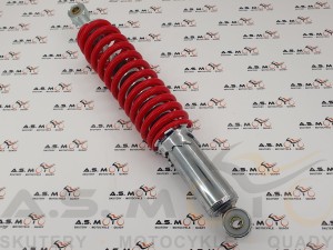 Amortyzator tylny sprężyna resor Quad ATV Bashan Shineray Loncin 200 250