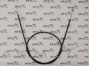 Linka sprzęgła Simson SR50 skuter