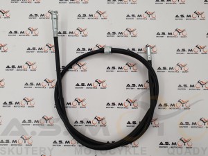 Linka licznika skuter 50 2T 4T