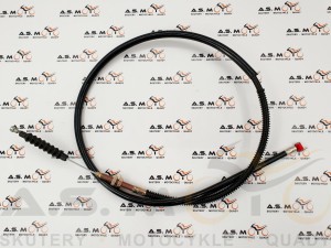 Linka sprzęgła motorower 50 125 4T
