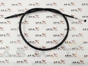 Linka sprzęgła Yamaha YFS200 Blaster 88-06 ALL Balls
