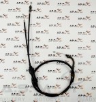 Linka gazu Quad ATV 300 Shineray z przyspieszaczem