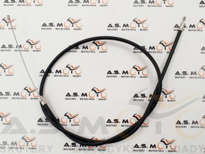 Linka gazu MZ ETZ 251