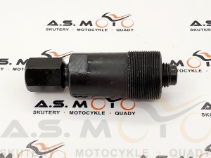 Ściągacz koła magnesowego skuter 2T lewy gwint