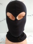 Kominiarka pod kask motocyklowa cienka 