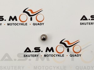 Kulka duża wałka zdawczego Simson