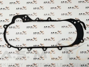 Uszczelka pokrywy paska napędowego Kymco Agility Super8 4T 50