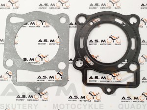 Uszczelka cylindra głowicy Cross Quad ATV Loncin 250 LC