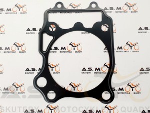 Uszczelka pod cylinder Suzuki Burgman 250 400 LC 4T