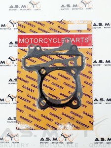 Uszczelki cylindra głowicy skuter 4t 125 150 GY6