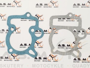 Uszczelka cylindra quad ATV 110 125