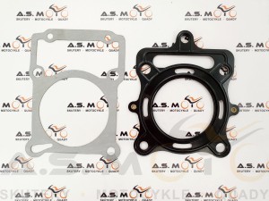 Uszczelka cylindra głowicy ATV 200 manual quad LC