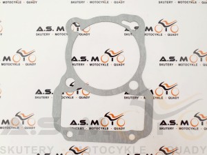 Uszczelka pod cylinder chiński motocykl 125