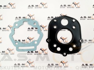 Uszczelki cylindra głowicy Derbi Aprilia Gilera 2006-